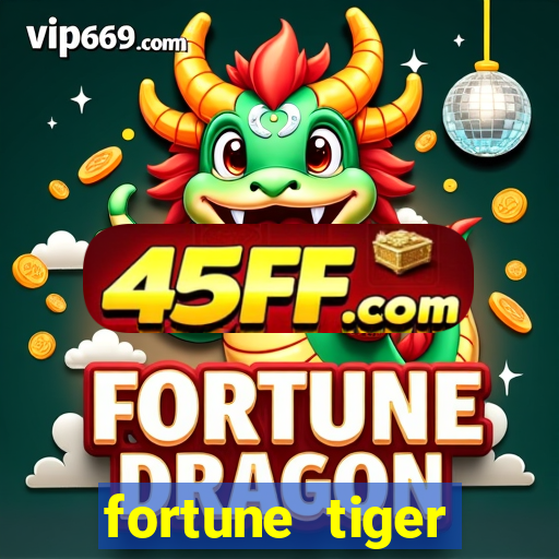 fortune tiger horarios pagantes